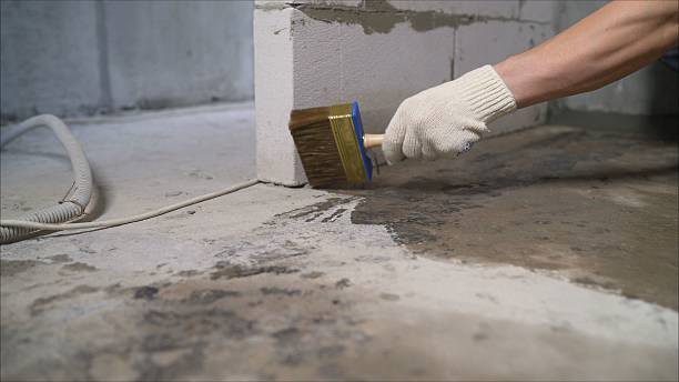 24/7 Emergency Waterproofing experts in Keego Harbor, MI